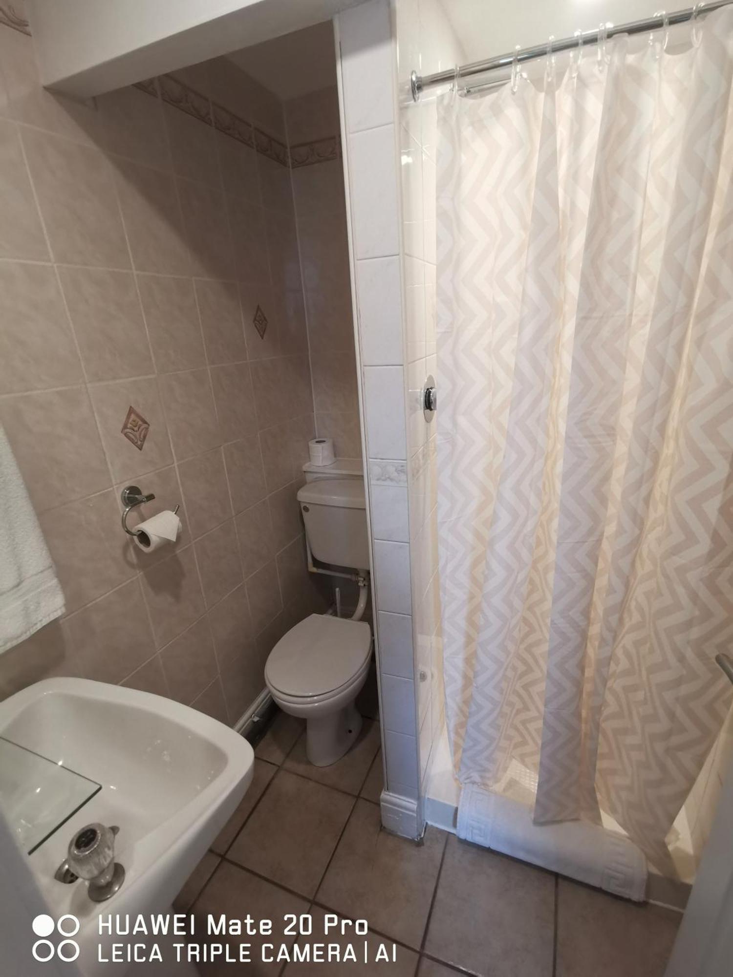 The Stafford Bed & Breakfast Blackpool Cameră foto