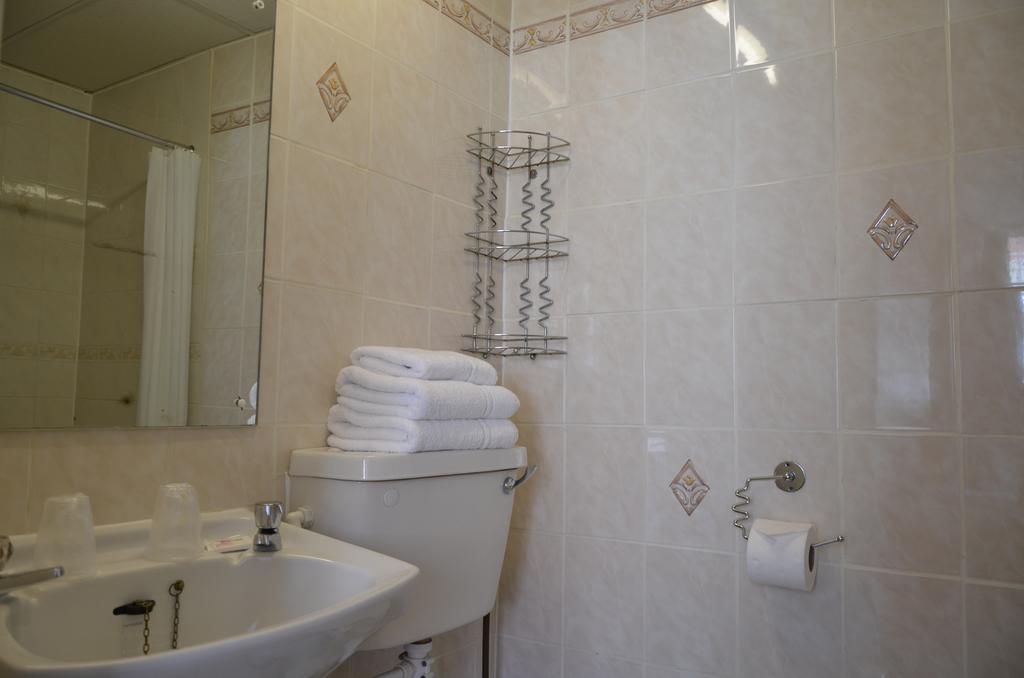 The Stafford Bed & Breakfast Blackpool Cameră foto